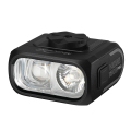 Merlin Cycles Magicshine HORI 1300 Pro Rechargeable Front Light - Black / Front / Rechargeable | FREE delivery over £60 & Easy Returns