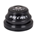 Merlin Cycles Ritchey Comp Logic Zero Integrated Headset - Black / Integrated / Tapered | FREE delivery over £60 & Easy Returns