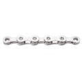 Merlin Cycles KMC X12 Silver Chain - 12 Speed - Silver / 12 Speed / 116 Links | FREE delivery over £60 & Easy Returns
