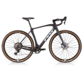 Merlin Cycles Felt Breed 1.5 Advanced GRX 820 Gravel Bike - Limited Edition - Matt Black / 51cm | FREE delivery over £60 & Easy Returns
