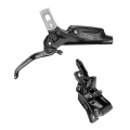 Merlin Cycles Sram G2 RE Rear Disc Brake - Black / Rear / 1650mm Hose | FREE delivery over £60 & Easy Returns