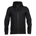 Merlin Cycles Fox Racing Pit Jacket - Black / Small | FREE delivery over £60 & Easy Returns