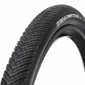 Merlin Cycles Continental Terra Competition Trail Grip Folding Gravel Tyre - 700c - Black / White / 700c / 45mm / Folding | FREE delivery over £60 & Easy Returns