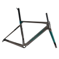 Merlin Cycles Wilier Filante SLR Carbon Road Frameset  - Iride Petroluem / Large | FREE delivery over £60 & Easy Returns