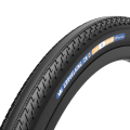Merlin Cycles Panaracer Gravel King ZX+ Gravel Tyre - 700c - Black / 700c / 45mm / Folding / Clincher | FREE delivery over £60 & Easy Returns