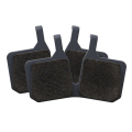 Merlin Cycles Magura Disc Brake Pads - Black / MDP 9 For MT 4-Piston & Louise Brakes | FREE delivery over £60 & Easy Returns