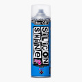 Merlin Cycles Muc-Off Silicon Shine Lubricant 500ml Aerosol - 500ml | FREE delivery over £60 & Easy Returns