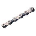 Merlin Cycles YBN S10 S 10 Speed Chain - Silver / Grey / 10 Speed / 116 Links | FREE delivery over £60 & Easy Returns