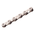 Merlin Cycles YBN S10E 10 Speed E-Bike Chain - Silver / 10 Speed / 136 Links | FREE delivery over £60 & Easy Returns