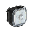 Merlin Cycles Lezyne Zecto2 Drive 350+ Front Bike Light - Black / Front / Rechargeable | FREE delivery over £60 & Easy Returns