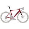 Merlin Cycles Wilier Filante SLR Force Zipp Carbon Road Bike - Velvet Red / XSmall | FREE delivery over £60 & Easy Returns