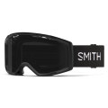 Merlin Cycles Smith Rhythm MTB Goggles - Black / ChromaPop Black | FREE delivery over £60 & Easy Returns