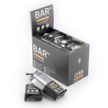 Merlin Cycles Styrkr BAR50 Energy Bar - Box Of 12  - Honey & Oat / Box Of 12 | FREE delivery over £60 & Easy Returns