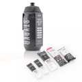 Merlin Cycles Styrkr STYRKR Test Pilot Kit V2 - Black | FREE delivery over £60 & Easy Returns