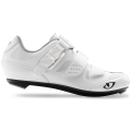 Merlin Cycles Giro Shoes Giro Solara II Women's Road Cycling Shoes - White / EU36 | FREE delivery over £60 & Easy Returns