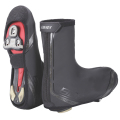 Merlin Cycles BBB BWS-03 WaterFlex Shoecovers - Black / EU39 / EU40 | FREE delivery over £60 & Easy Returns