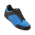 Merlin Cycles Giro Shoes Giro Riddance Mountain Bike Shoe - Blue Jewel / Black / EU47