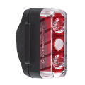 Merlin Cycles Blackburn DayBlazer 65 Rechargable Rear Bike Light - Black / Rear / Rechargeable | FREE delivery over £60 & Easy Returns