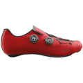 Merlin Cycles Fizik R1 Infinito Road Shoes  - Red / Black / EU37.5
