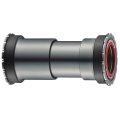 Merlin Cycles Token Ninja Bottom Bracket BB386 for Sram GXP - Grey / BB386 | FREE delivery over £60 & Easy Returns