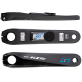 Merlin Cycles Stages Power Meter Shimano 105 R7000 G3 L - Black / 170mm