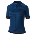 Merlin Cycles Altura Firestorm Women's Short Sleeve Cycling Jersey - 2019 - Blue / 12