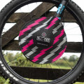 Merlin Cycles Muc-Off Disc Brake Covers - Pair - Camo | FREE delivery over £60 & Easy Returns