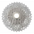 Merlin Cycles Shimano XT 10 Speed Cassette - 11-34 / 10 Speed | FREE delivery over £60 & Easy Returns