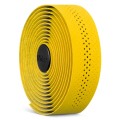 Merlin Cycles Fizik Tempo Microtex Bondcush Soft Bar Tape - Yellow