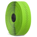 Merlin Cycles Fizik Tempo Microtex Bondcush Soft Bar Tape - Green