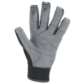 Merlin Cycles SealSkinz Sealskinz Sutton Waterproof All Weather MTB Gloves - 2023 - Black / Red / Small | FREE delivery over £60 & Easy Returns