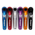 Merlin Cycles Hope E-Bike Cranks - Black / 165mm | FREE delivery over £60 & Easy Returns