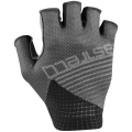 Merlin Cycles Castelli Competizione Gloves - SS21 - Dark Grey / XSmall