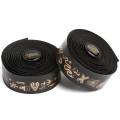 Merlin Cycles Cinelli Mike Giant Bar Tape - Mike Giant / Gold | FREE delivery over £60 & Easy Returns