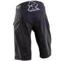 Merlin Cycles Race Face Indy MTB Shorts - Black / Small | FREE delivery over £60 & Easy Returns