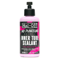 Merlin Cycles Muc-Off No Puncture Inner Tube Sealant - 300ml - Pink / 300ml