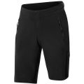 Merlin Cycles Sportful Clearance Sportful Supergiara Over Shorts - Red Rumba / 3XLarge