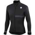 Merlin Cycles Sportful Clearance Sportful Giara Softshell Cycling Jacket - Black / Large