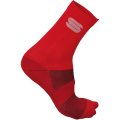 Merlin Cycles Sportful Clearance Sportful Ride 15 Socks - Red / Small