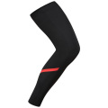Merlin Cycles Sportful Clearance Sportful Fiandre Legwarmers - Black / Small | FREE delivery over £60 & Easy Returns