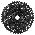 Merlin Cycles SunRace MS3 Cassette - 10 Speed - Black / 11-40 / 10 Speed | FREE delivery over £60 & Easy Returns