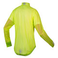 Merlin Cycles Endura FS260-Pro Adrenaline Race Cape - Hi Vis Yellow / XSmall | FREE delivery over £60 & Easy Returns