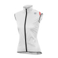 Merlin Cycles Sportful Clearance Sportful Hot Pack 6 Womens Cycling Vest - White / Large