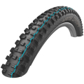Merlin Cycles Schwalbe Hans Dampf Addix SpeedGrip Super Trail Folding Tyre