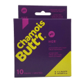 Merlin Cycles Paceline Chamois Butt'r 9ml Sachets For Her - 10 Pack - Purple / 10 Pack | FREE delivery over £60 & Easy Returns