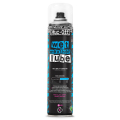 Merlin Cycles Muc-Off Wet Weather Lube - 400ml - 400ml / Bike Lubricant / Blue | FREE delivery over £60 & Easy Returns