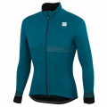 Merlin Cycles Sportful Clearance Sportful Giara Softshell Cycling Jacket - Blue Corsair / Medium