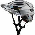 Merlin Cycles Troy Lee Designs A2 Mips Silver MTB Helmet  - Silver / XLarge / 2XLarge