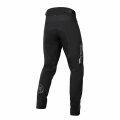 Merlin Cycles Endura MT500 Spray Trousers - Blueberry / 2XLarge | FREE delivery over £60 & Easy Returns