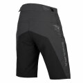 Merlin Cycles Endura SingleTrack II Shorts - Black / 2XLarge | FREE delivery over £60 & Easy Returns